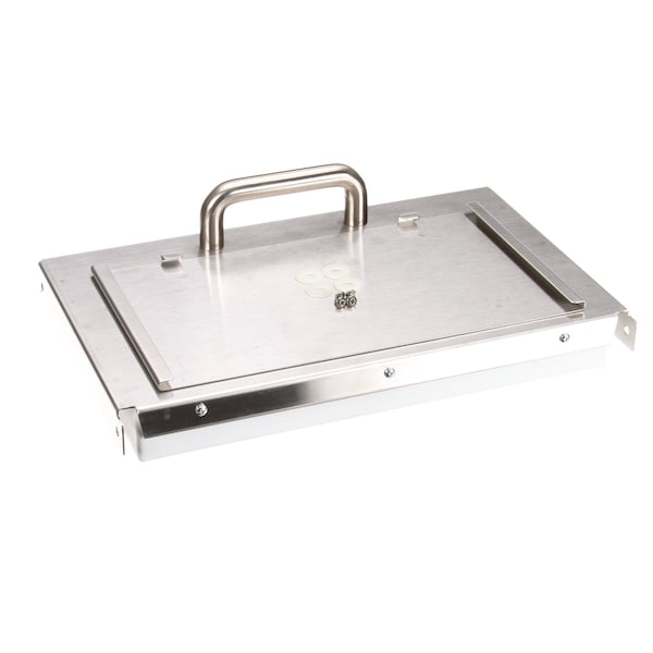 Door Assembly Screws